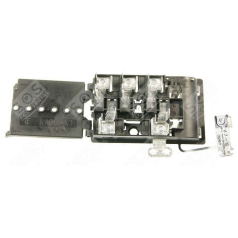 TERMINAL BLOCK ELECTRIC / GAS HOBS - 0A107120