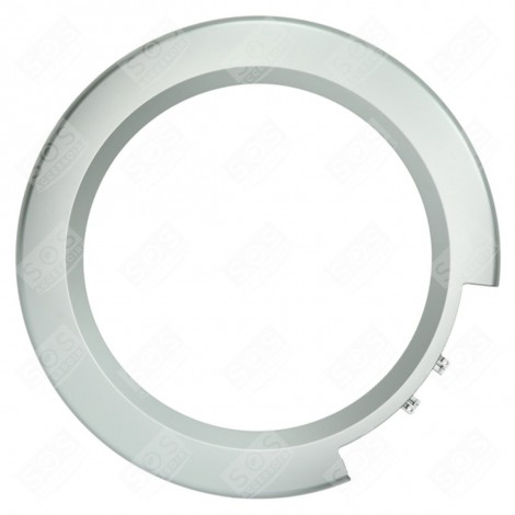 EXTERNAL DOOR FRAME (ORIGINAL) WASHING MACHINES - 00369605