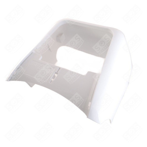 WHITE UPPER COVER ELECTRIC FRYERS - SS-1530000693, SS1530000693, 1530000693