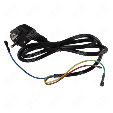 POWER CORD ELECTRIC FRYERS - SS-992783, SS992783,992783