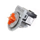 ORIGINAL DRAIN PUMP WASHING MACHINES - AS6005275