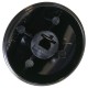 ORIGINAL BLACK BUTTON GAS / ELECTRIC OVENS - 3550389054