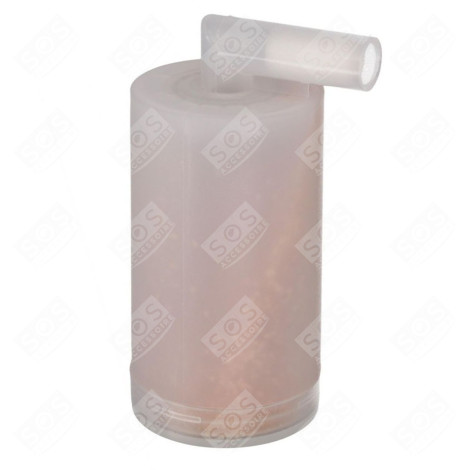 WHITE AND BROWN ANTI-LIMESCALE FILTER CARTRIDGE STEAM IRONS / STEAM GENERATOR IRONS - AT2116024200, CH145893