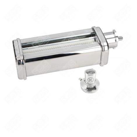 SPAGHETTI DIE WITH ADAPTER FOOD PROCESSOR - AW20011032, AW20011006