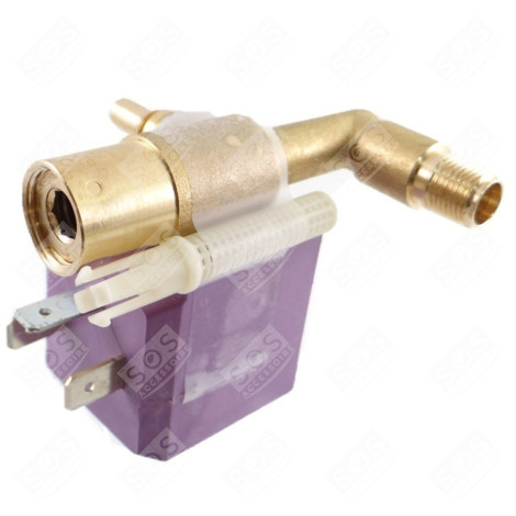 SOLENOID VALVE STEAM IRONS / STEAM GENERATOR IRONS - CS-00143100, CS00143100