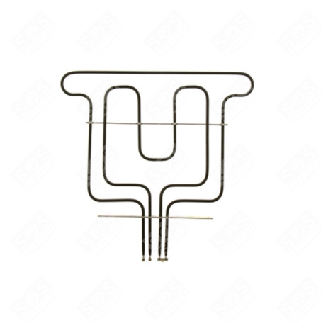 BOTTOM OVEN HEATING ELEMENT GAS / ELECTRIC OVENS - AS6018776