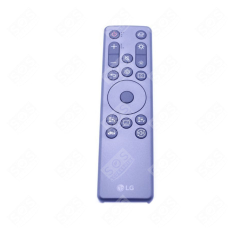 REMOTE CONTROL TELEVISIONS / TVS - AKB76044701