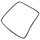 DOOR SEAL (ORIGINAL) GAS / ELECTRIC OVENS - C00290661