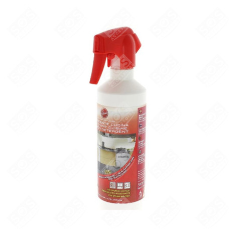 MULTI-PURPOSE CLEANER ACCESSORIES AND MAINTENANCE  - 35601778, 35601186