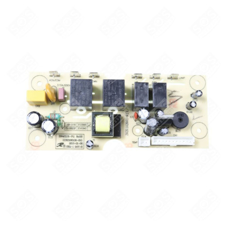 ELECTRONIC POWER CARD GAS / ELECTRIC OVENS - SS-986861, SS986861