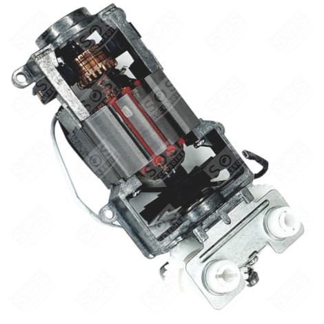 COMPLETE MOTOR SMALL HOUSEHOLD APPLIANCE - MS-652460, MS652460