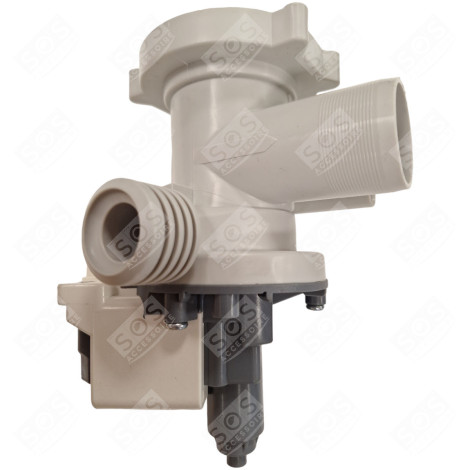 DRAIN PUMP WASHING MACHINES - 32029100, 32035149