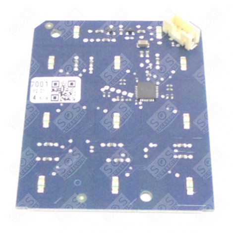 CONTROL MOTHERBOARD COFFEE MAKER, ESPRESSO - MS-8030001278, MS8030001278