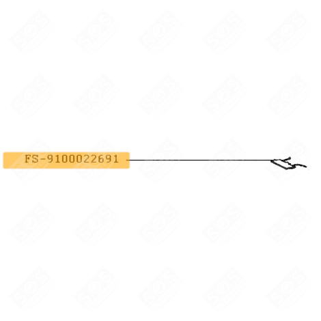 HEATING ELEMENT STEAMER - FS-9100022691, FS9100022691