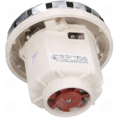 MOTOR VACUUM CLEANER  - 64902450, 6.490-245.0