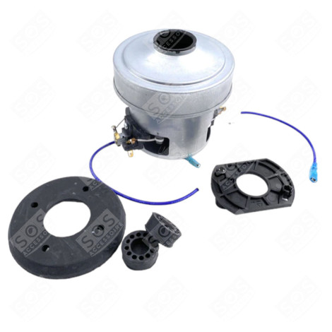 MOTOR, GASKET AND DAMPER VACUUM CLEANER  - SS-7235004505, SS7235004505