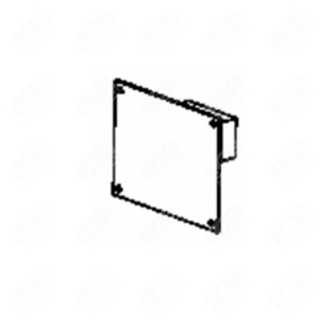 CIRCUIT BOARD SMALL HOUSEHOLD APPLIANCE - SS-204006, SS204006