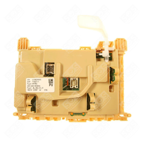 ELECTRONIC POWER CARD TUMBLE DRYER - 481010628665, C00379878 