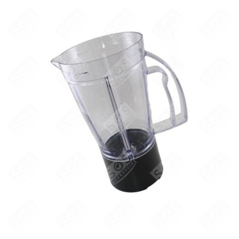 BLENDER BOWL FOOD PROCESSOR - MS-652955, MS652955