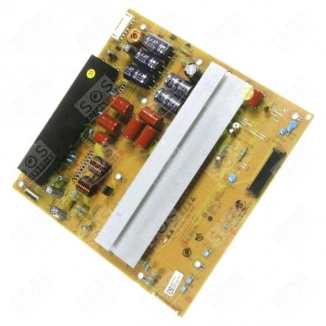 ZSUS CIRCUIT BOARD TELEVISIONS / TVS - CRB33383901