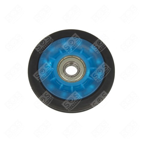 DRUM ROLLER TUMBLE DRYER - C00526585, 488000526585