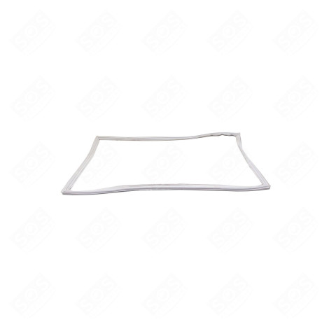 DOOR SEAL (FREEZER SECTION) REFRIGERATOR, FREEZER - 12030139