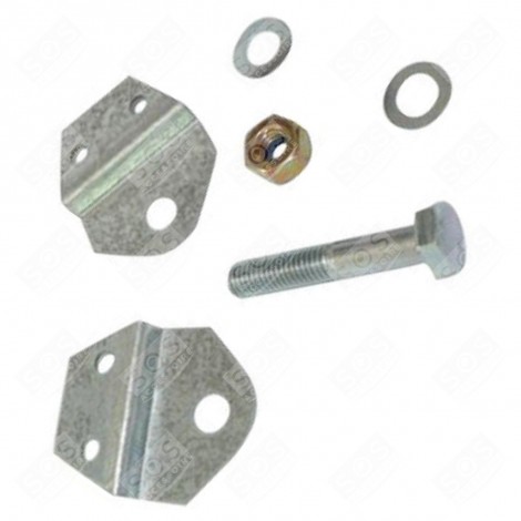 ADAPTOR KIT WASHING MACHINES - LA0935800