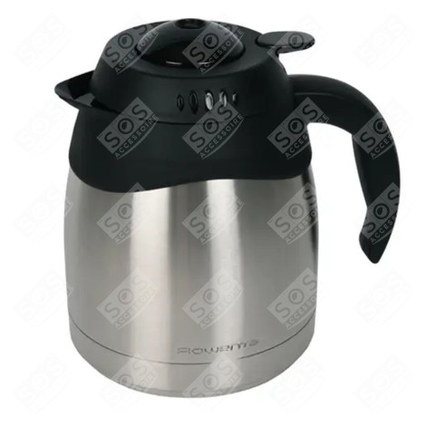 THERMOS POT COFFEE MAKER, ESPRESSO - SS-208695, SS208695