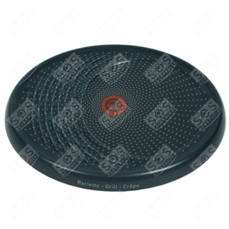 PLATE RACLETTE, GRILL, WOK - TS-01070130, TS01070130