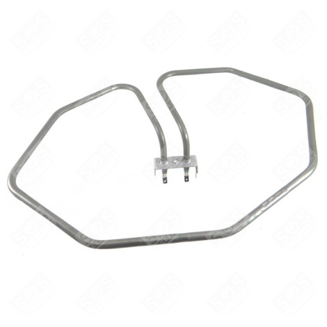 HEATING ELEMENT RACLETTE, GRILL, WOK - SS-2100129409, SS2100129409