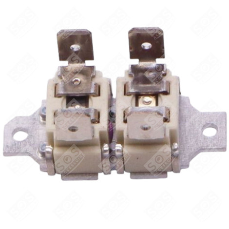 SAFETY THERMOSTAT GAS / ELECTRIC OVENS - SS-1530000444, SS1530000444