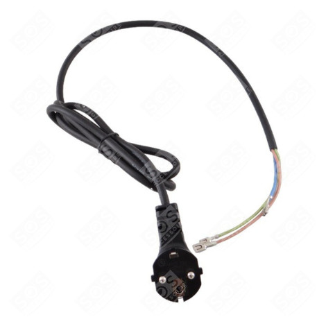 POWER CORD RACLETTE, GRILL, WOK - TS-01028720, TS01028720