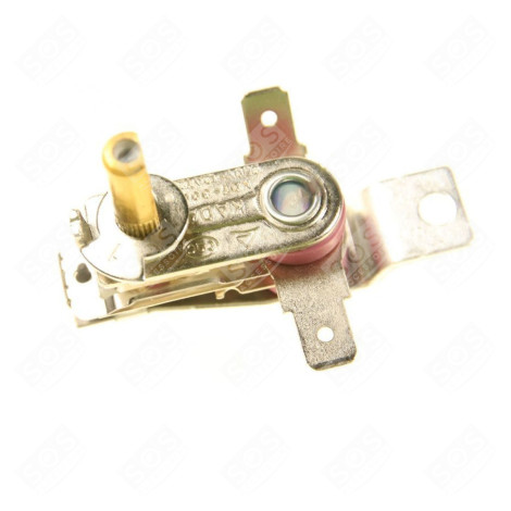 THERMOSTAT RACLETTE, GRILL, WOK - FS-9100029717, FS9100029717