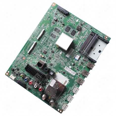 MAIN MOTHERBOARD TELEVISIONS / TVS - EBT63136401