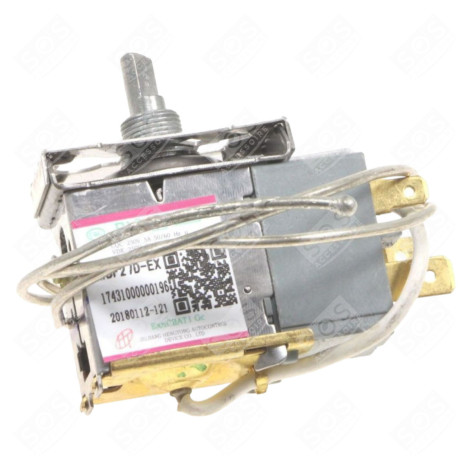 THERMOSTAT (MARK 14) REFRIGERATOR, FREEZER - FR000798, 17431000000196