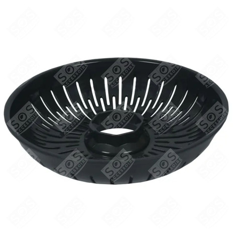 BLACK GRILL SMALL HOUSEHOLD APPLIANCE - SS-9100044996, SS9100044996