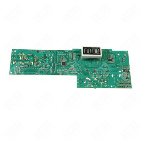 CIRCUIT BOARD TUMBLE DRYER - 2969830402