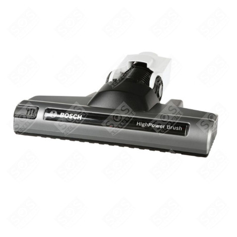 ELECTRIC BRUSH VACUUM CLEANER  - 00579177