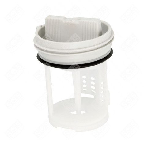 DRAIN PUMP CAP WASHING MACHINES - 42208790