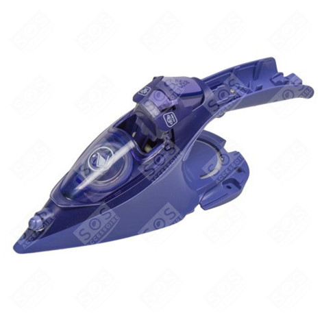 FRONT HANDLE STEAM IRONS / STEAM GENERATOR IRONS - CS-00128419, CS00128419