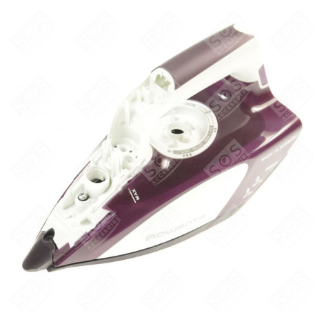 IRON HANDLE STEAM IRONS / STEAM GENERATOR IRONS - RS-DW0314, RSDW0314