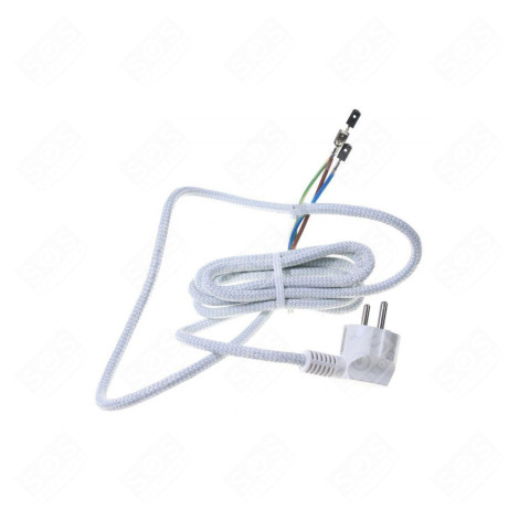 POWER CORD STEAM IRONS / STEAM GENERATOR IRONS - CS-00098007, CS00098007