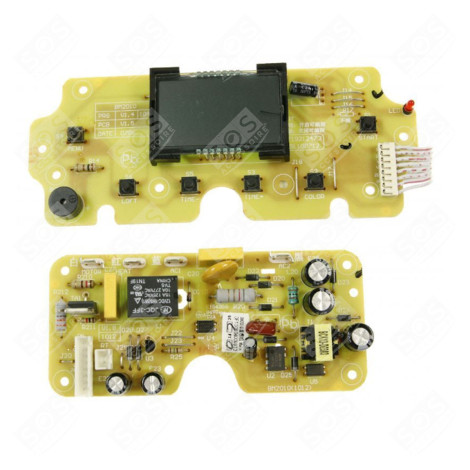 CIRCUIT BOARD BREAD MAKERS - SS-188759, SS188759