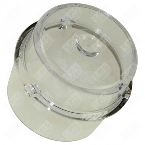 DOSING CAP FOOD PROCESSOR - 31228