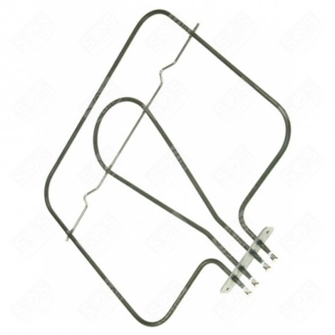 BOTTOM HEATING ELEMENT GAS / ELECTRIC OVENS - 42809927