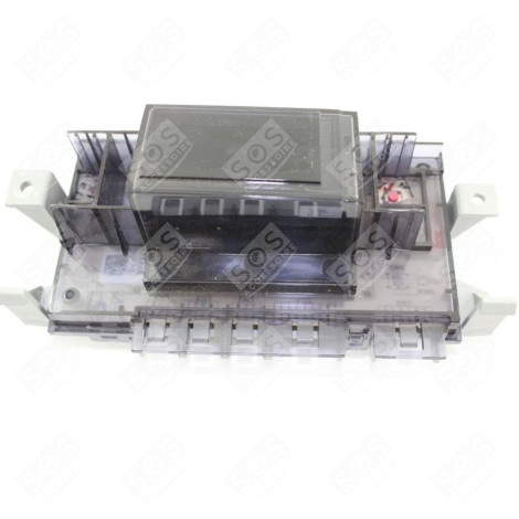 DISPLAY MODULE DISHWASHER - 1755800023