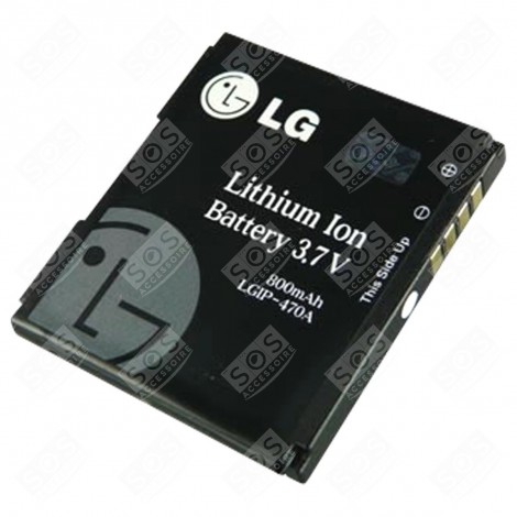 BATTERY SMARTPHONE, MOBILE PHONE - SBPL0085703