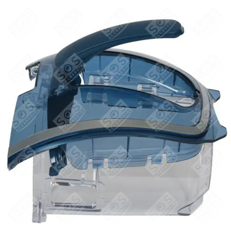 BLUE DUST TANK VACUUM CLEANER  - SS-2230002813, SS2230002813