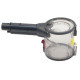 CYCLONIC UNIT ASSEMBLY VACUUM CLEANER  - 48700207