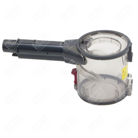 CYCLONIC UNIT ASSEMBLY VACUUM CLEANER  - 48700207